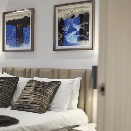 Lux Apartments Next To Oxford Circus Free Wifi & Aircon By City Stay Aparts 伦敦 外观 照片