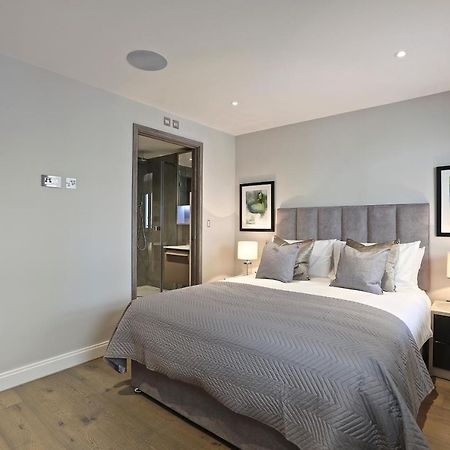 Lux Apartments Next To Oxford Circus Free Wifi & Aircon By City Stay Aparts 伦敦 外观 照片